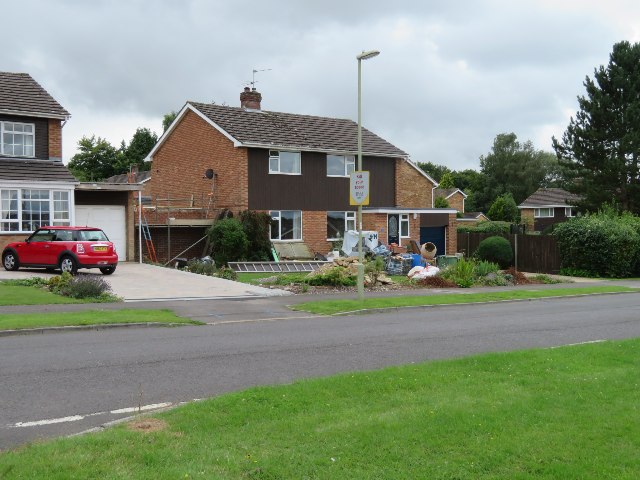 Renovations